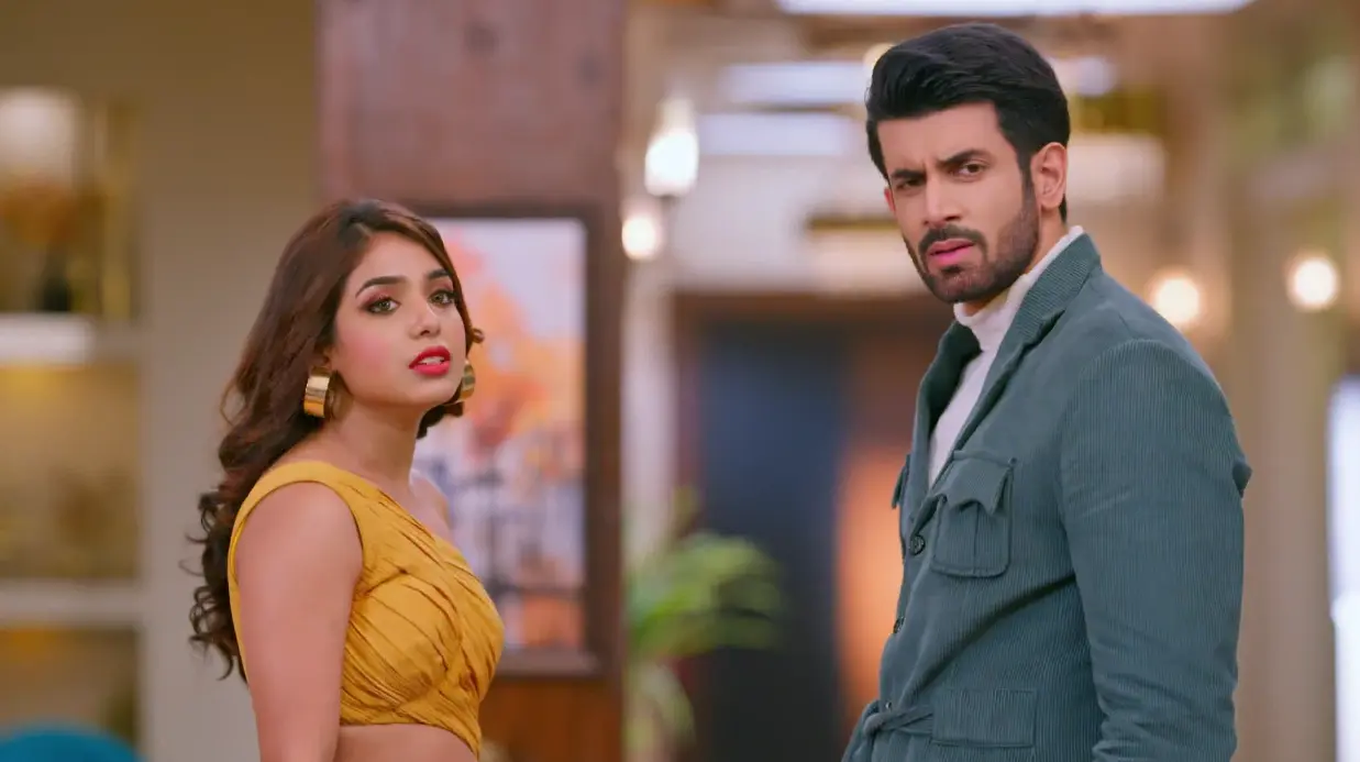 Tonight’s TV Teasers: Kumkum Bhagya & Vasudha – Drama, Secrets, and Surprises Await!