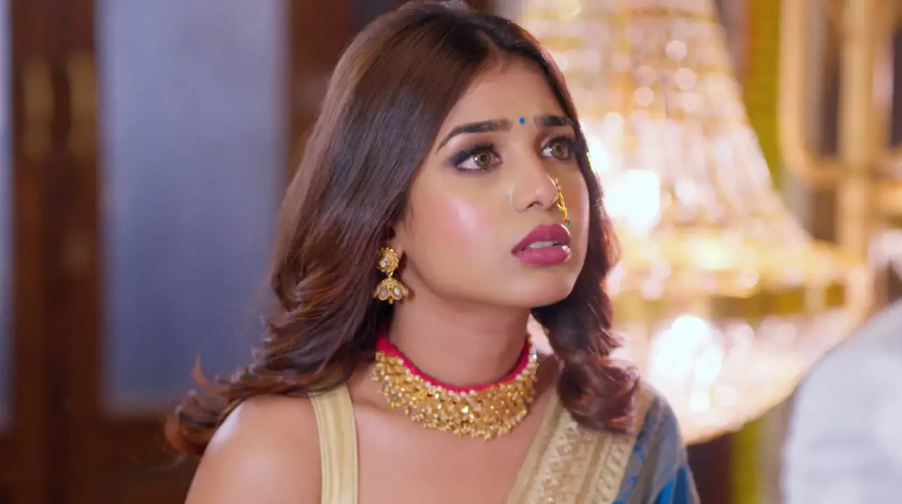 Kumkum Bhagya and Vasudha Latest Twists Tonight: Sonalika’s Final Word; Chandrika Questions Dev