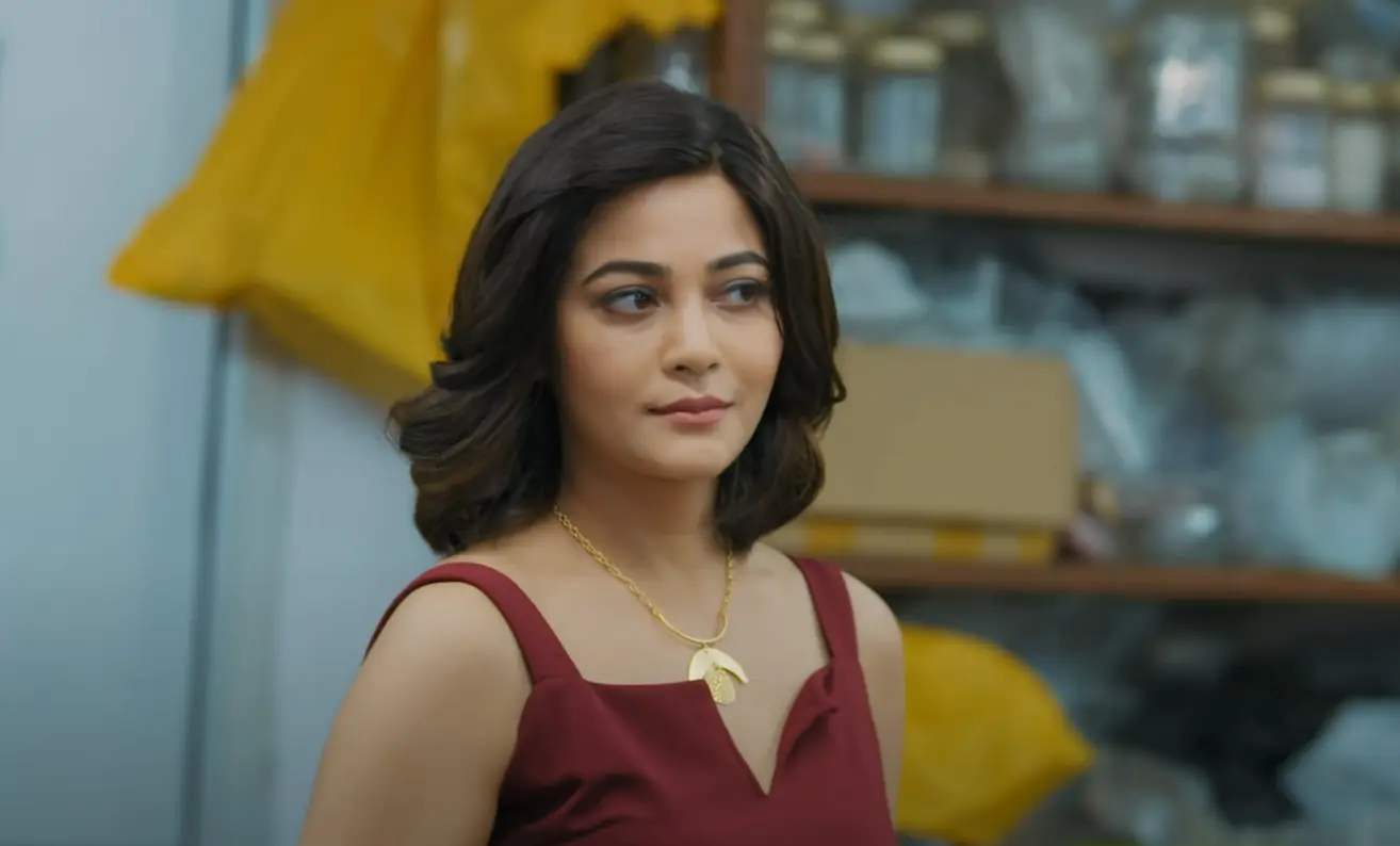 Dooriyan Written Update Episode 4 – Eisha Singh | Samarth Jurel ...