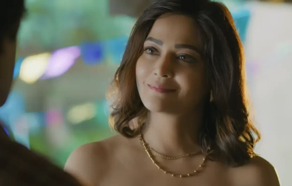 Dooriyan Written Update Episode 5 – Eisha Singh | Samarth Jurel ...