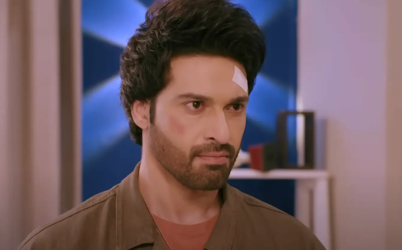 Jagriti 7th October 2025 Written Update: Suraj’s Fury Unleashed