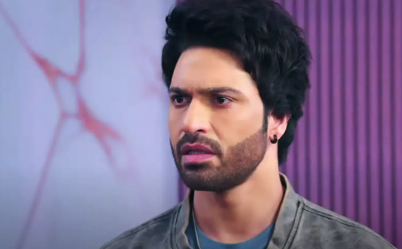 Jagriti Upcoming 25th September 2025 Written Update: Suraj Takes a Disguise to Save Chittas