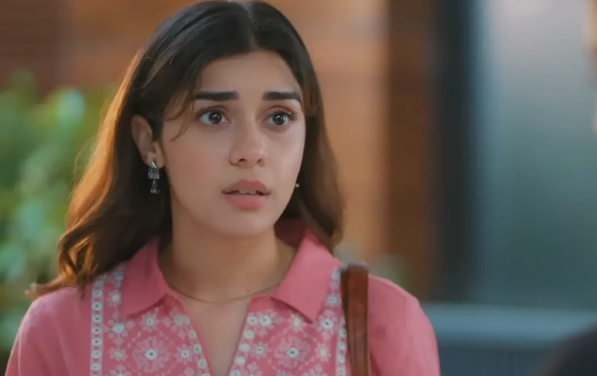 Dooriyan Written Update Episode 9 – Eisha Singh | Samarth Jurel ...