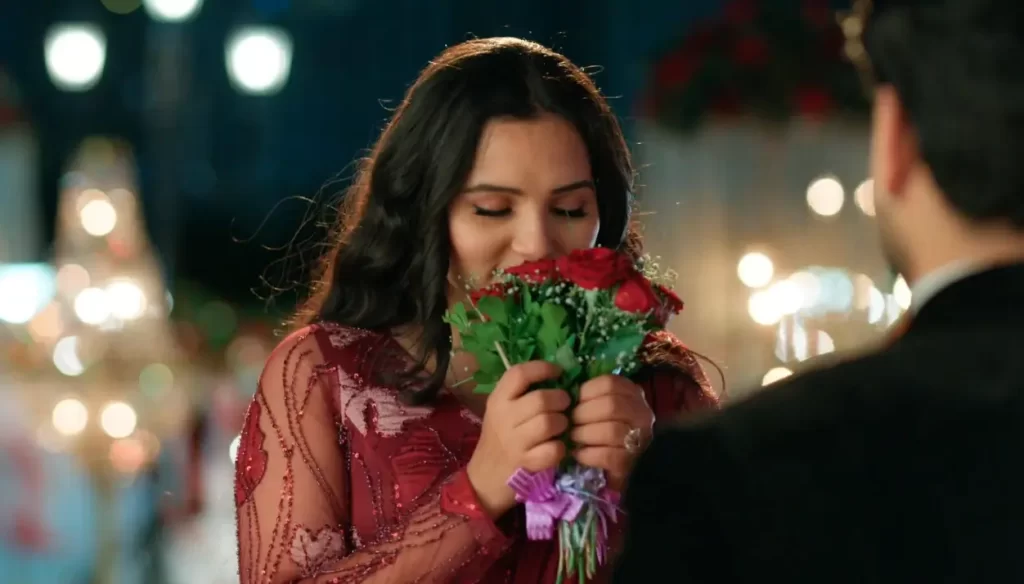 Vasudha 6th September 2025 Written Update: Dev’s Heartfelt Confession