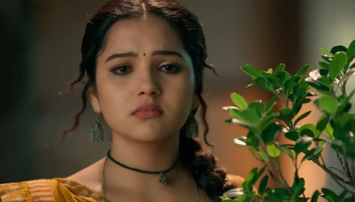 Vasudha 23rd September 2025 Written Update: Vasudha Learns Hanumant’s Decision