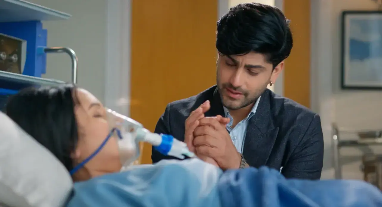 Vasudha 27th September 2025 Written Update: Dev Confronts Hanumant