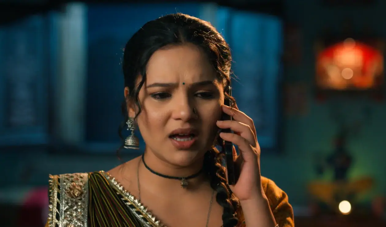 Vasudha Upcoming 23rd September 2025 Written Update: Vasudha’s Fate Hangs in the Balance
