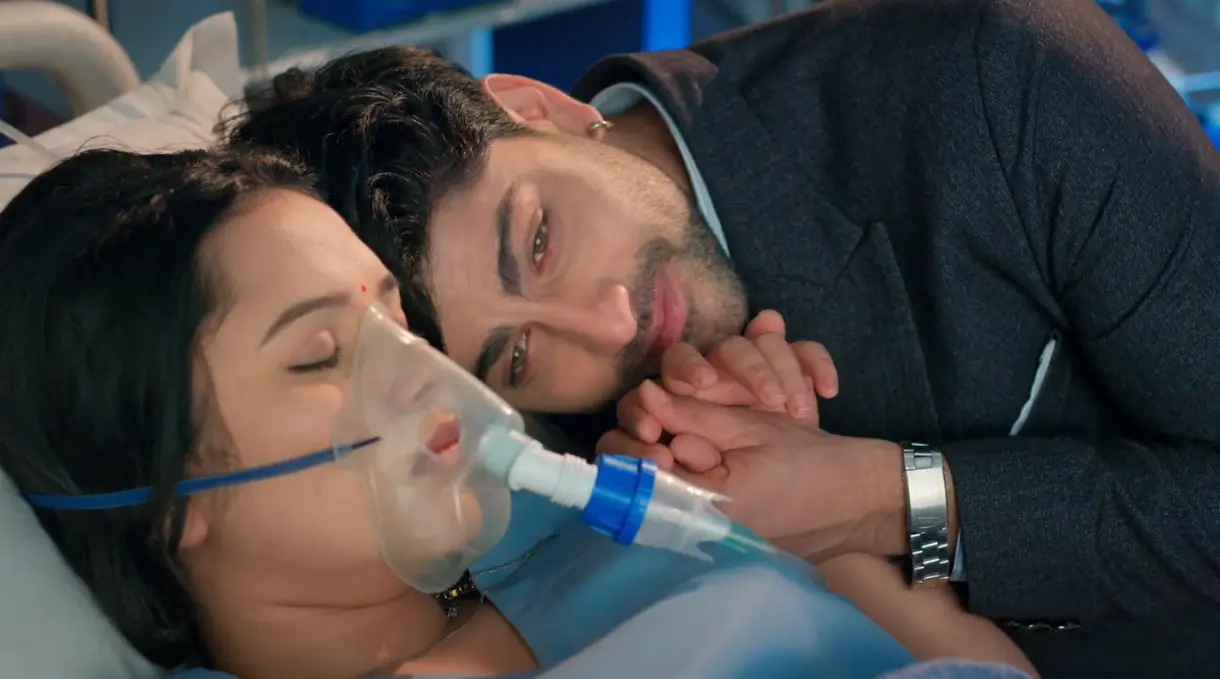Vasudha 29th September 2025 Written Update: New Crisis; Karishma’s Threats