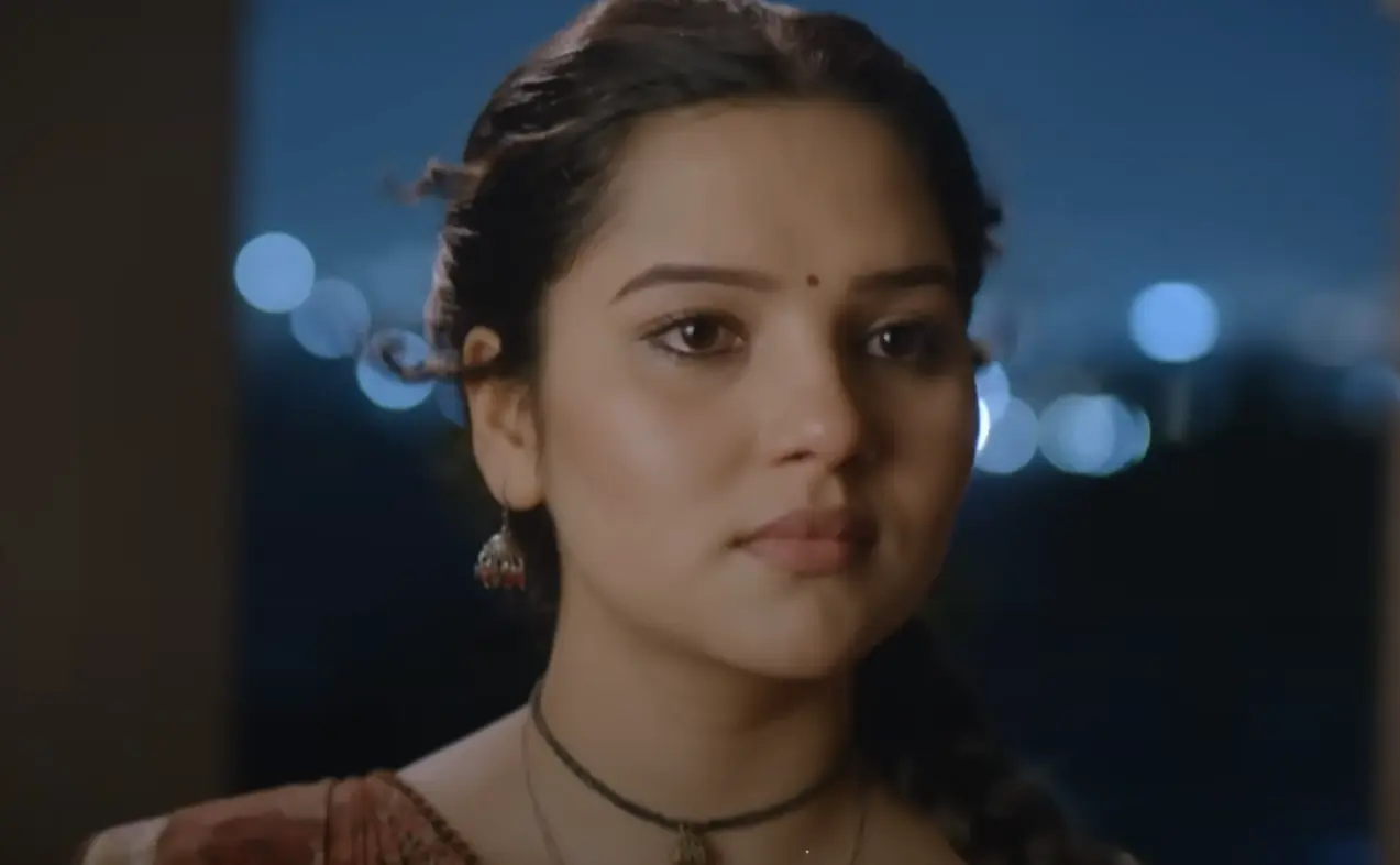 Vasudha Navratri Promo: Is This the End of Vasudha? | 25th September 2025 Update