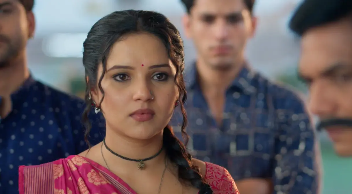 Vasudha Upcoming 1st October 2025 Written Update: Bitter Family Stir