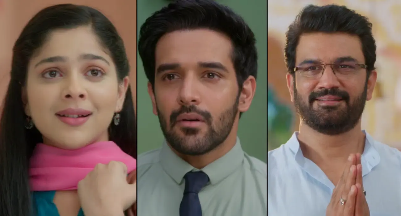 Tum Se Tum Tak 17th October 2025 Written Update: Arya’s Jealousy Blooms Before Love Could