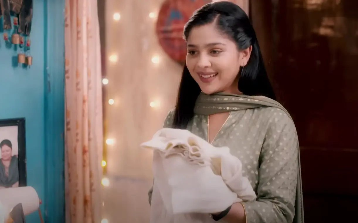 Tum Se Tum Tak Upcoming 19th October 2025 Written Update: Kerchiefs, Secrets, and Spicy Drama