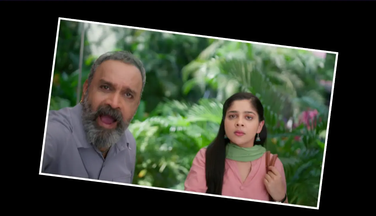 Tum Se Tum Tak 11th October 2025 Written Update: Jalandhar’s Open Threat