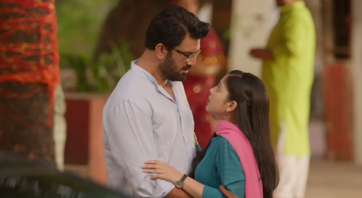 Tum Se Tum Tak 14th October 2025 Written Update: Shocking Warning for Anu