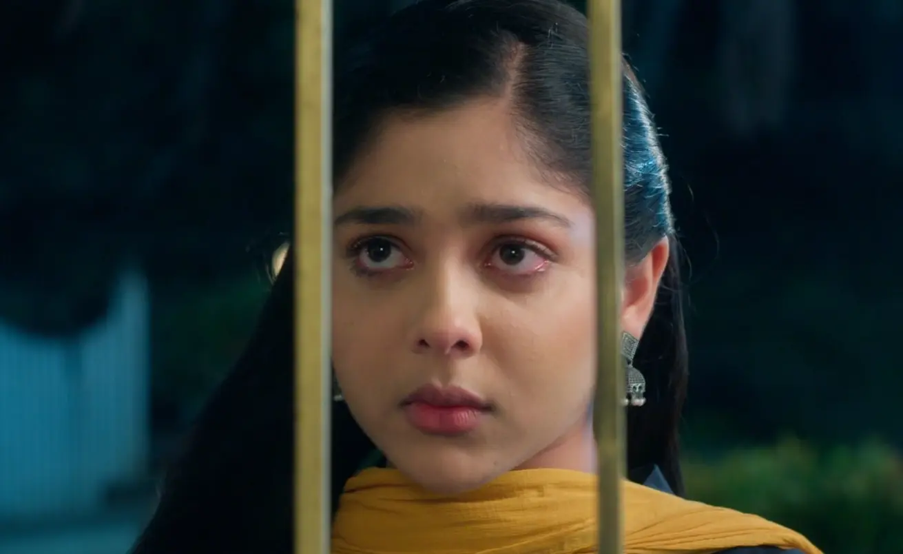 Tum Se Tum Tak 28th October 2025 Written Update: Anu’s Spooky Past Unfolds