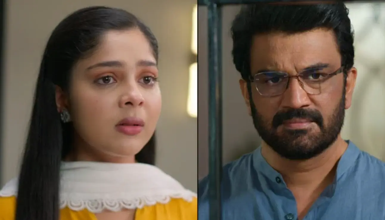 Tum Se Tum Tak Upcoming 3rd October 2025 Written Update: Arya’s Isolation; Jhende Being Shady