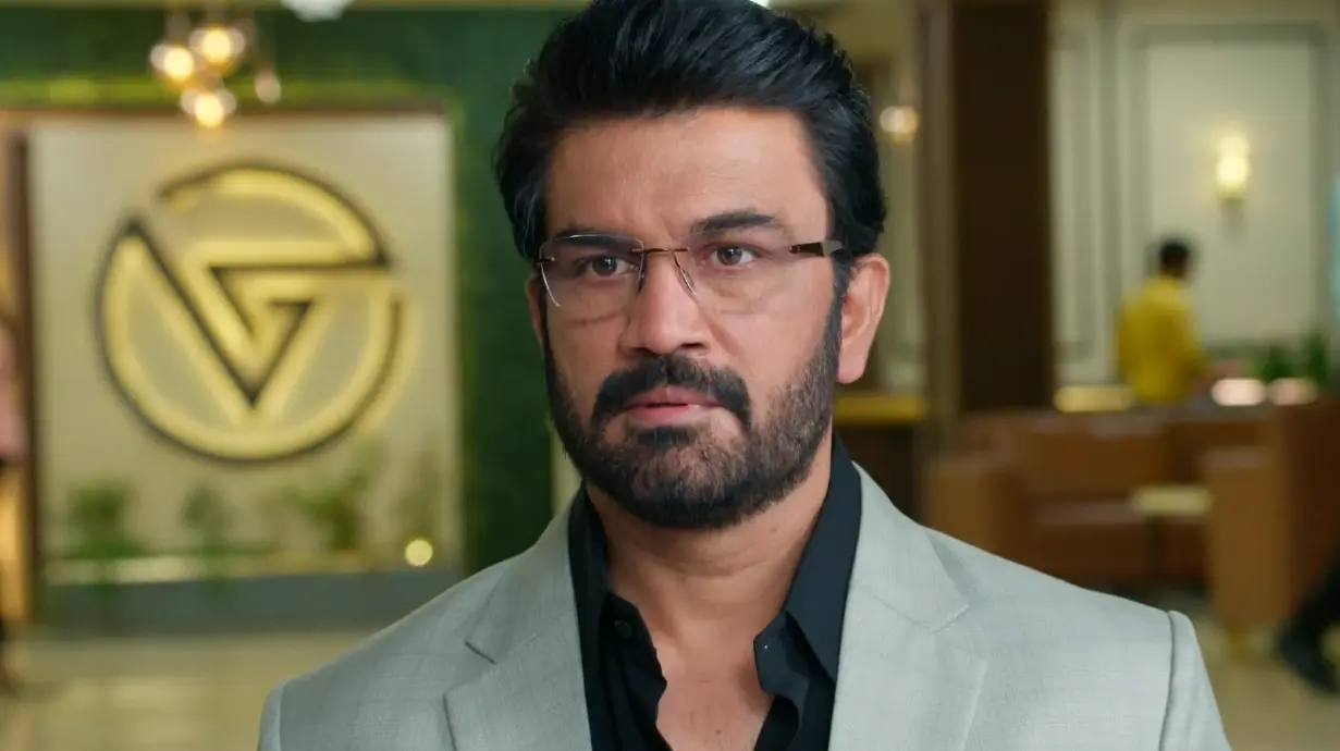 Tum Se Tum Tak 16th October 2025 Written Update: Arya’s Heartbreak Chronicles