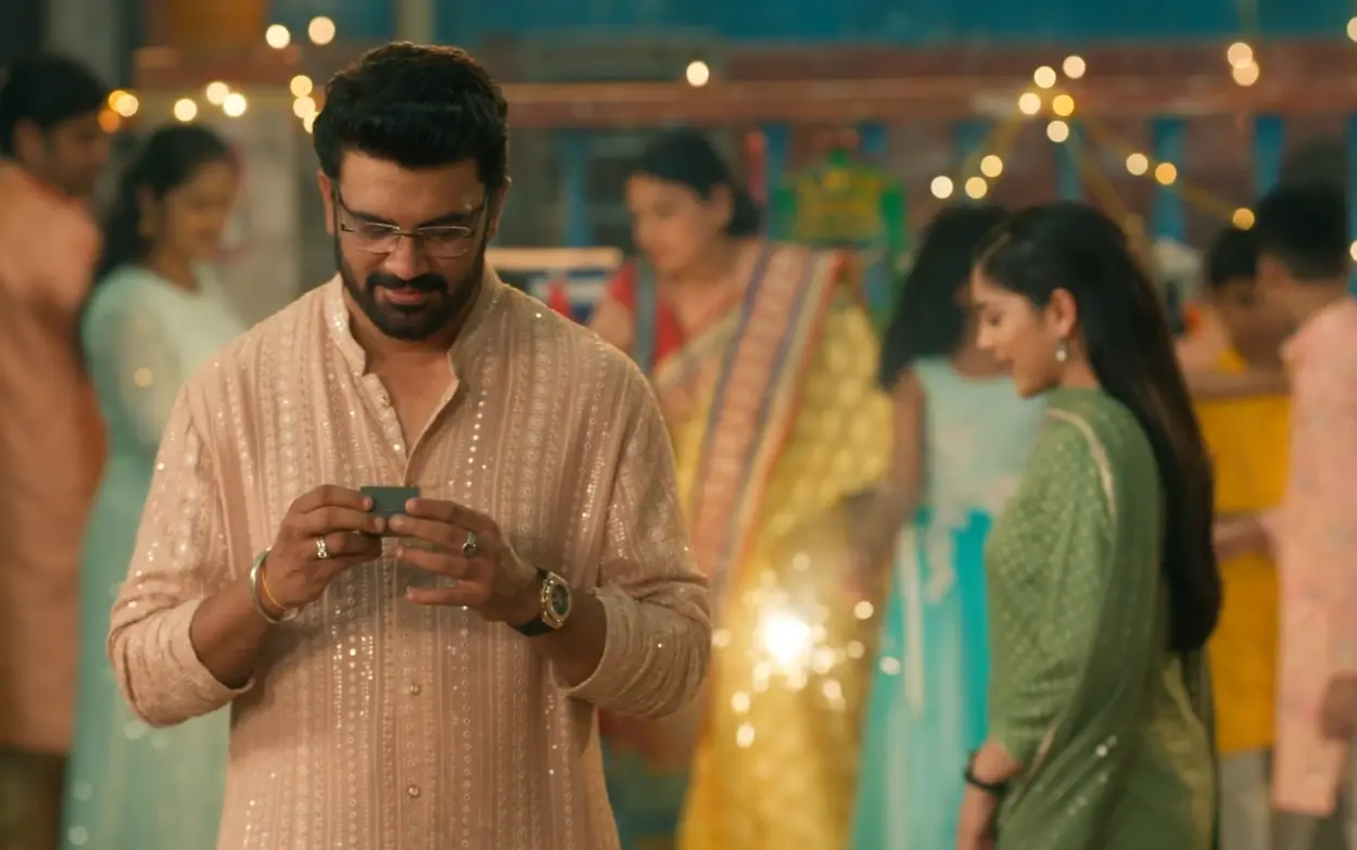 Tum Se Tum Tak 21st October 2025 Written Update: Arya's Romantic Promise to Anu