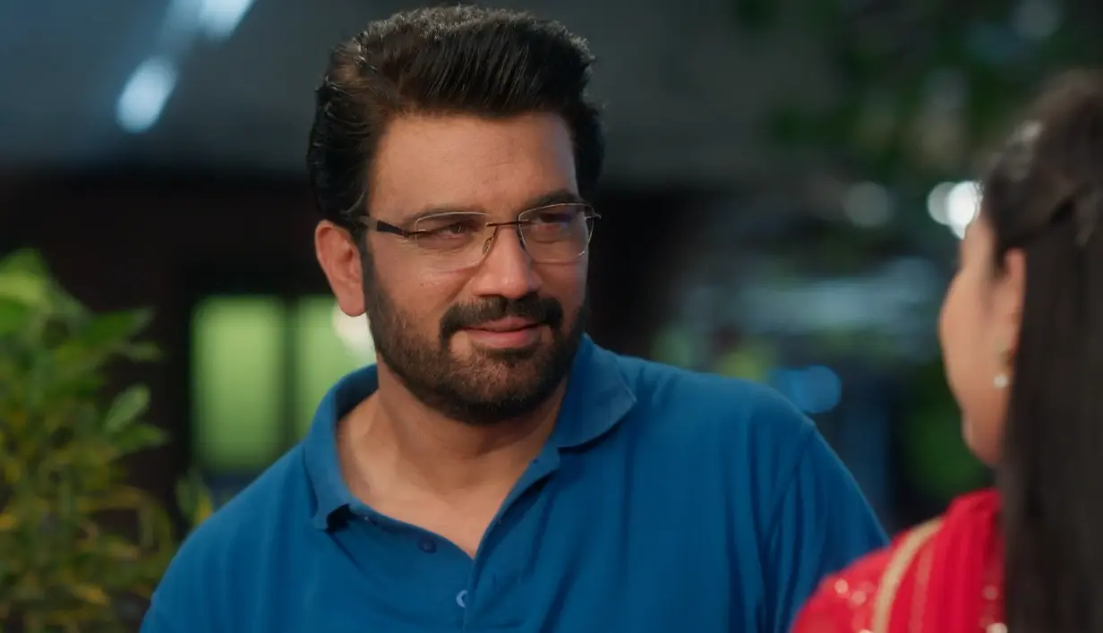 Tum Se Tum Tak Upcoming 11th October 2025 Written Update: Arya Plans to Confess Love