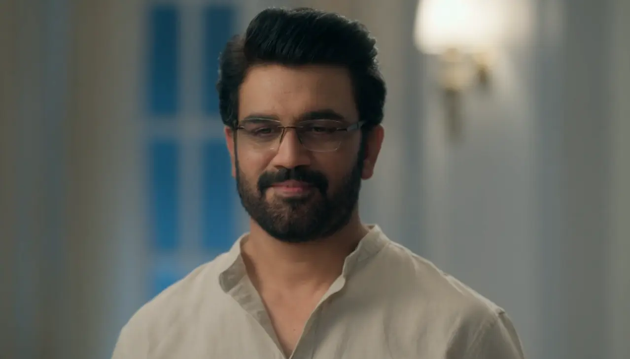 Tum Se Tum Tak 12th October 2025 Written Update: Arya’s Protective Move