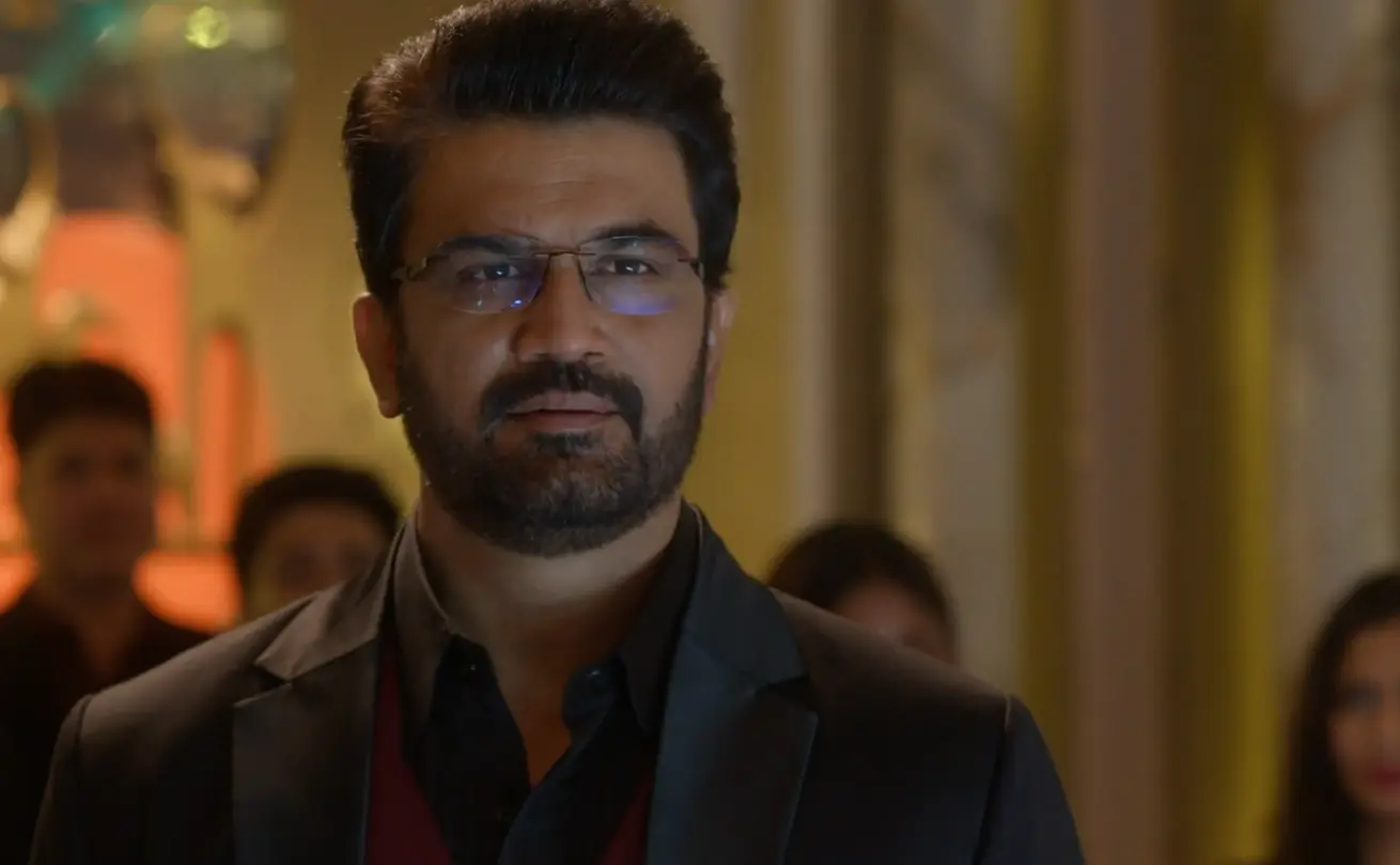 Tum Se Tum Tak Mystery Alert: The Show Takes a Chilling Turn This Weekend