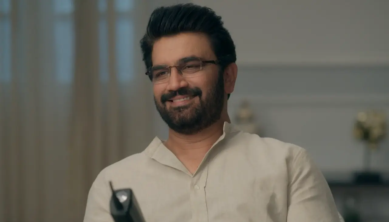 Tum Se Tum Tak 7th October 2025 Written Update: Arya’s Special Promise