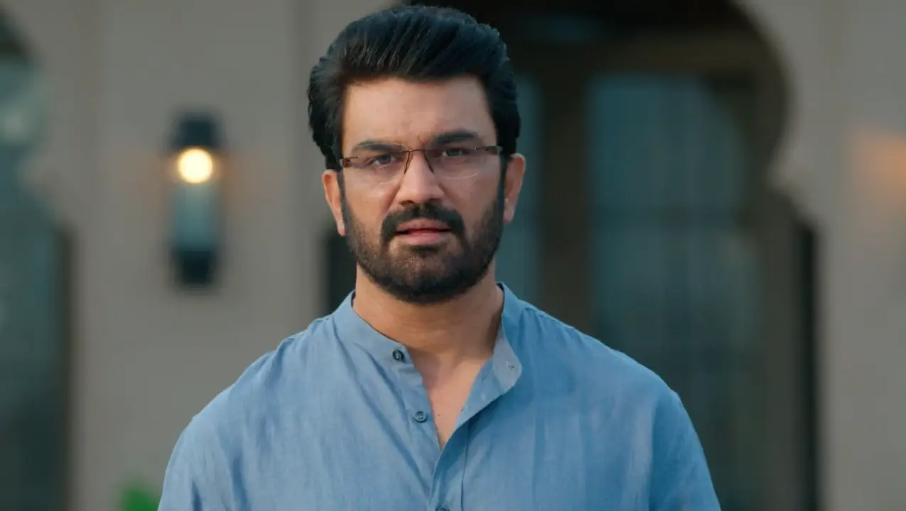 Tum Se Tum Tak 3rd October 2025 Written Update: Arya’s Life in Danger