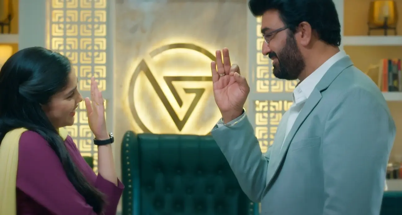 Tum Se Tum Tak 15th October 2025 Written Update: Arya’s Luck Runs Out