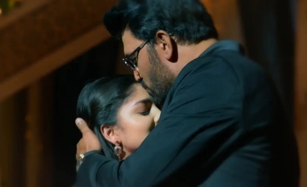 Tum Se Tum Tak: From Love to Lifetime Secrets - Don’t Make Arya Negative!
