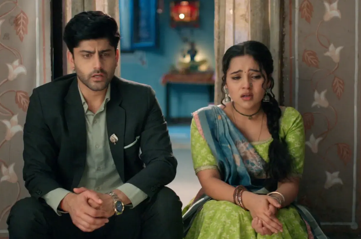 Vasudha Upcoming 1st November 2025 Written Update: Dev Finally Reveals The Wedding Truth