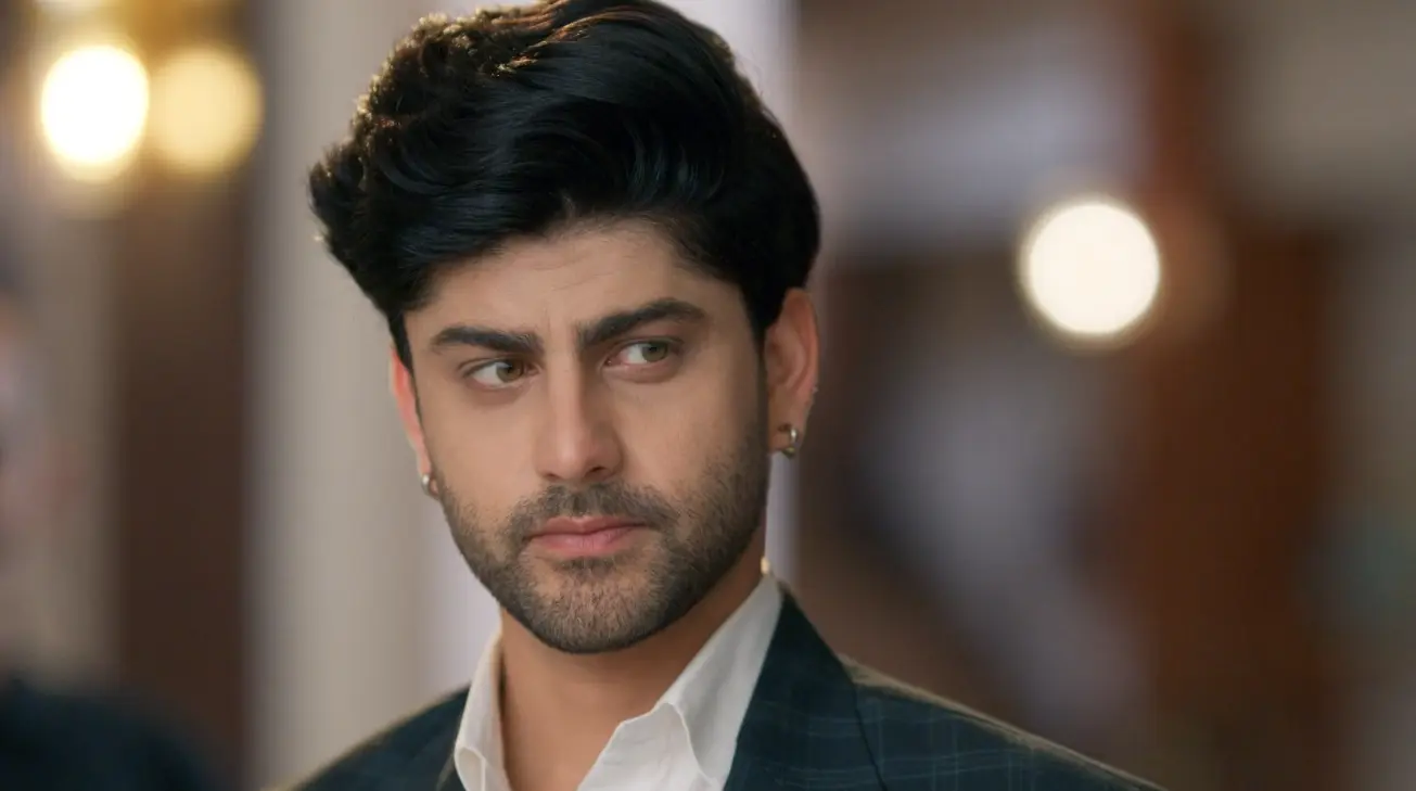 Vasudha 7th October 2025 Written Update: Love, Lies, and Mangalsutras