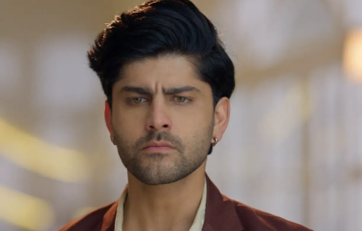 Vasudha Upcoming 21st October 2025 Written Update: Chandrika to Learn Dev’s Secret?