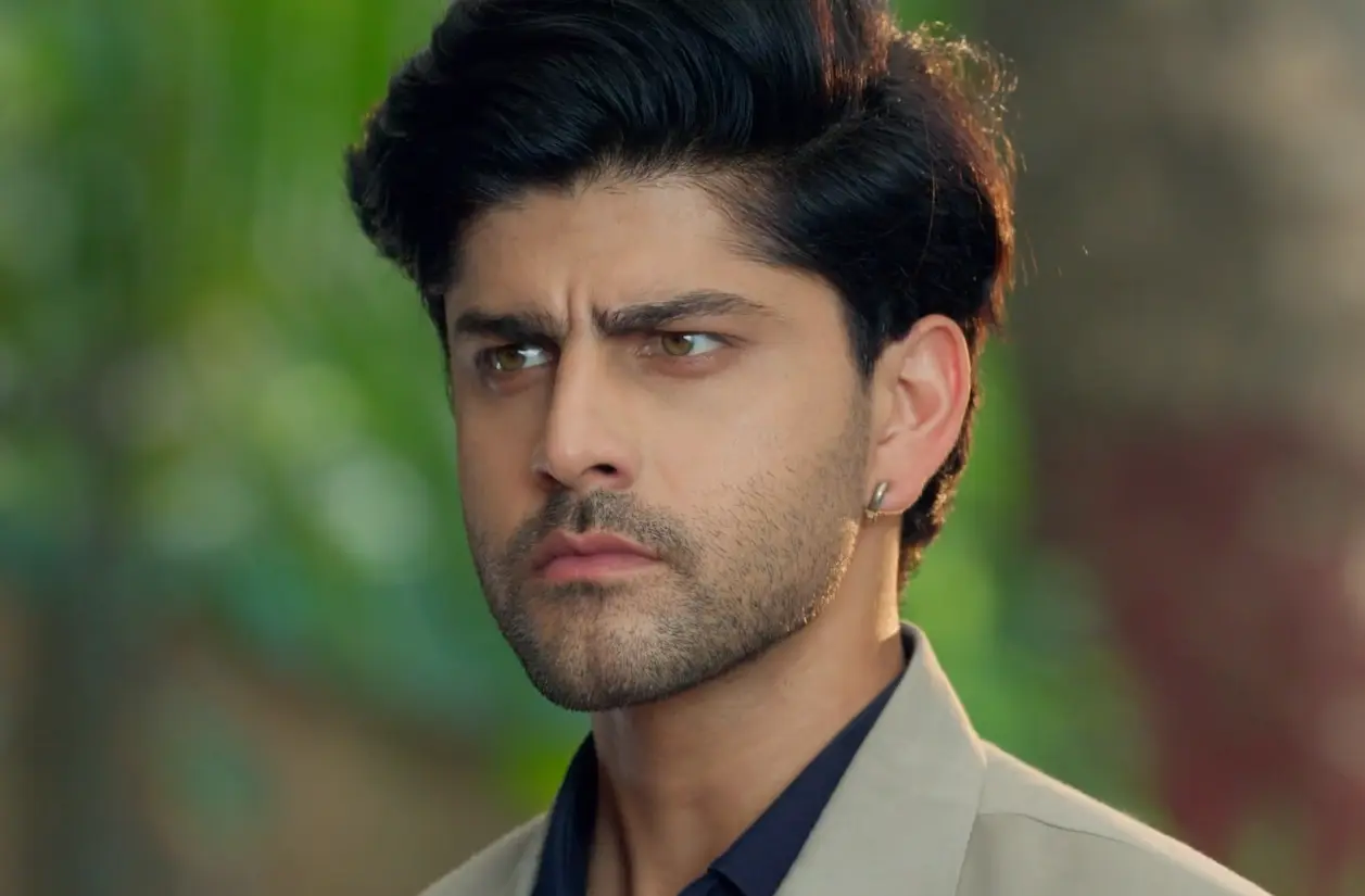Vasudha Upcoming 27th October 2025 Written Update: Dev Goes Missing