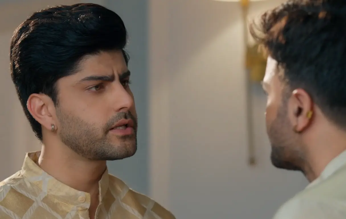 Vasudha 27th October 2025 Written Update: Dev Closes Vidhi-Karanvir’s Chapter