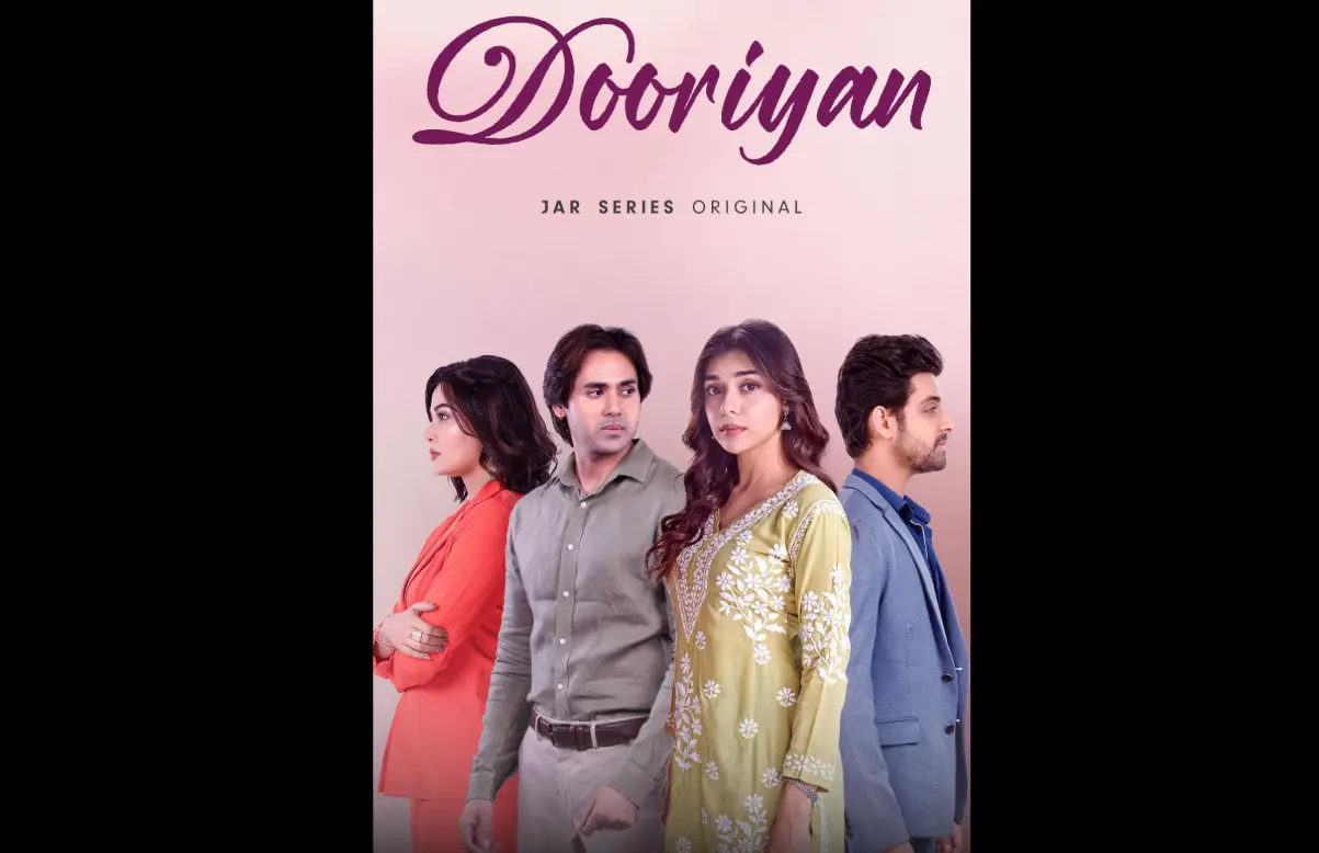 Dooriyan Left Us With Dooriyan: Fans Demand Closure, Not Cliffhangers!