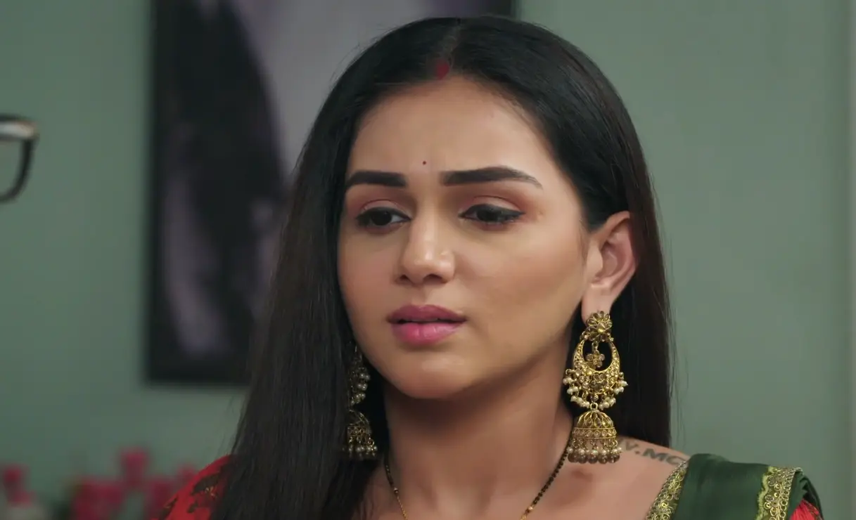 Jagriti 4th November 2025 Written Update: Jagriti’s Sindoor Becomes the Last Thread