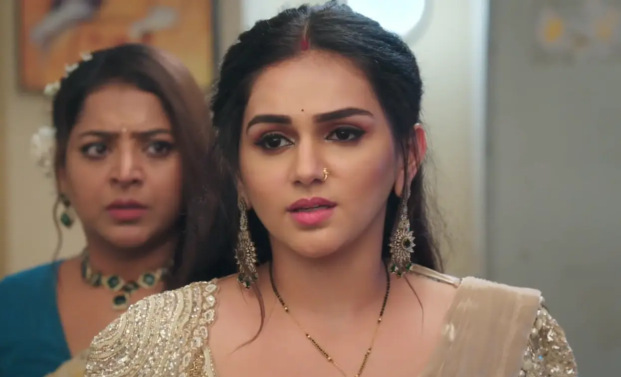 Jagriti 24th October 2025 Written Update: Family, Secrets, and Diwali Drama