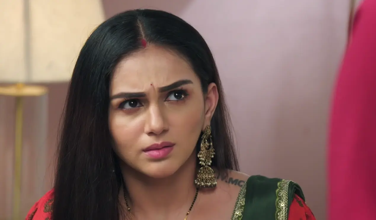 Jagriti 25th October 2025 Written Update: Fiery Confrontations