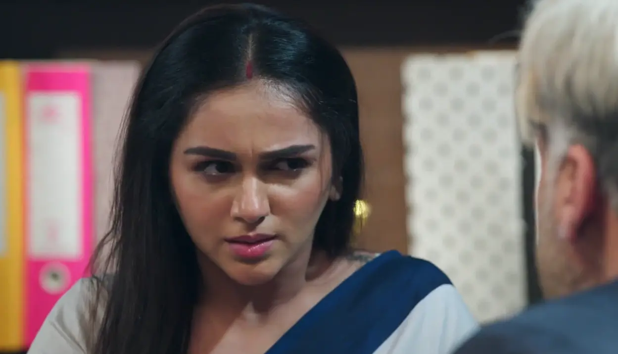Jagriti 3rd October 2025 Written Update: Kalikant Targets Suraj and Jagriti