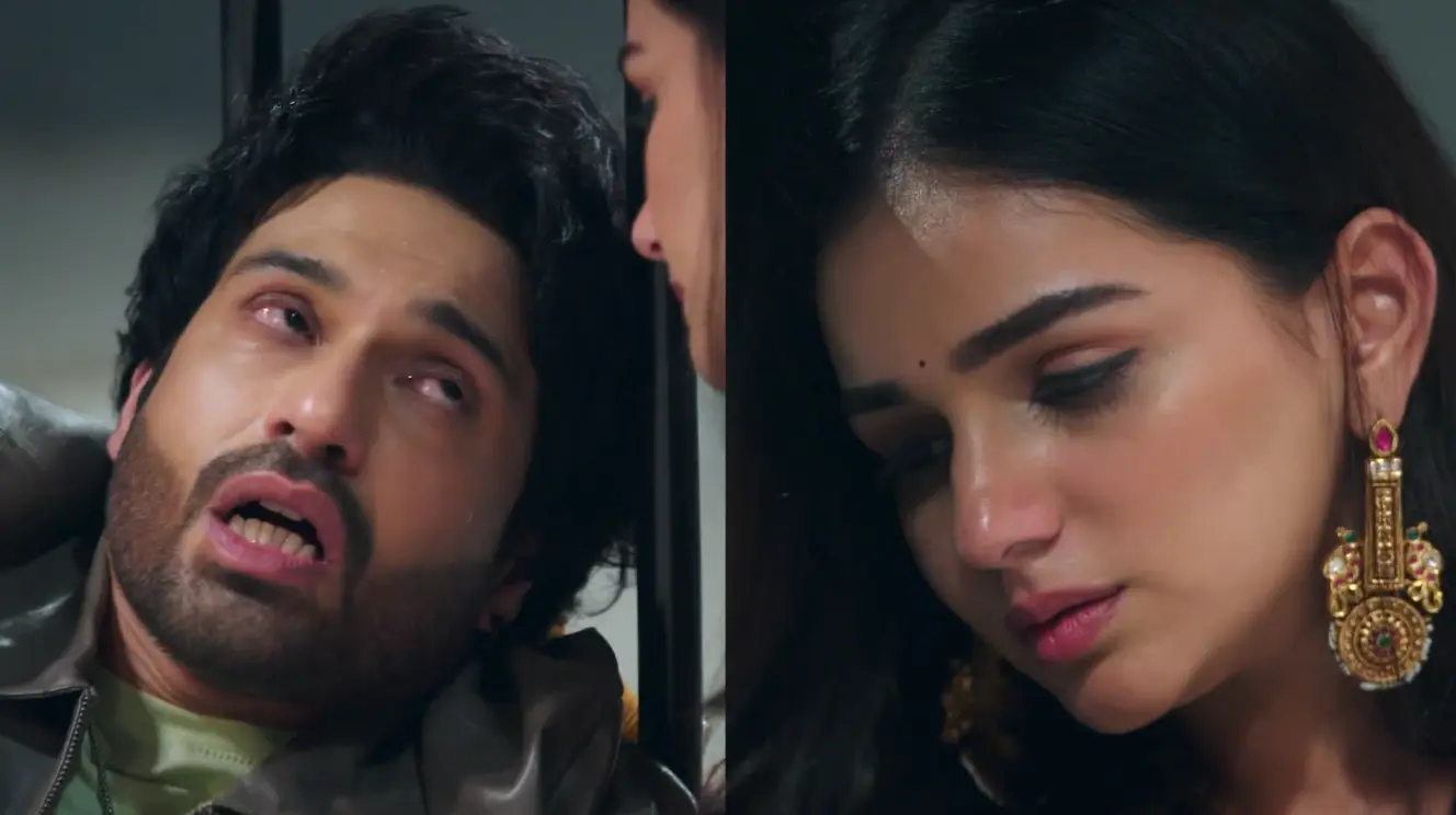 Jagriti 14th October 2025 Written Update: Suraj’s Poisoned Fate