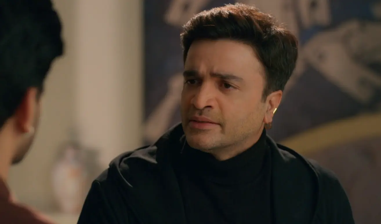 Vasudha 21st December 2025 Written Update: Karanvir Targets Dev