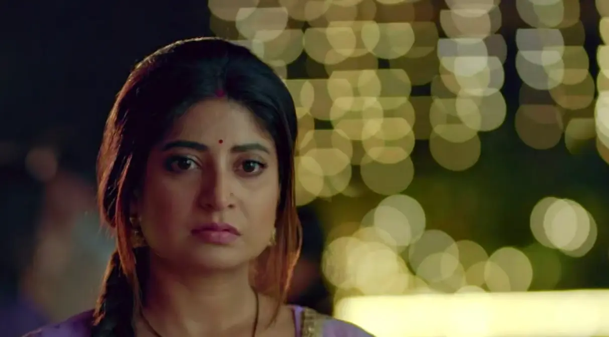 Sampoorna 31st October 2025 Written Update: Mitti Exposes Akash’s Dark Past