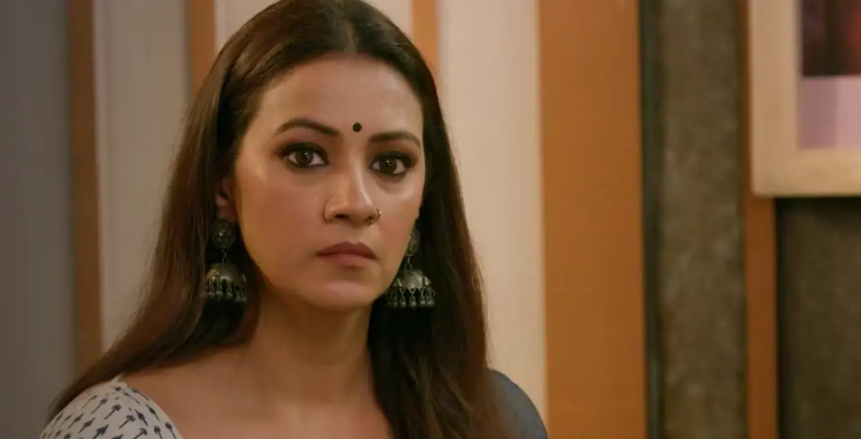 Kyunki Saas Bhi Kabhi Bahu Thi 27th October 2025 Written Update: Noina’s Obsession Crosses Every Limit