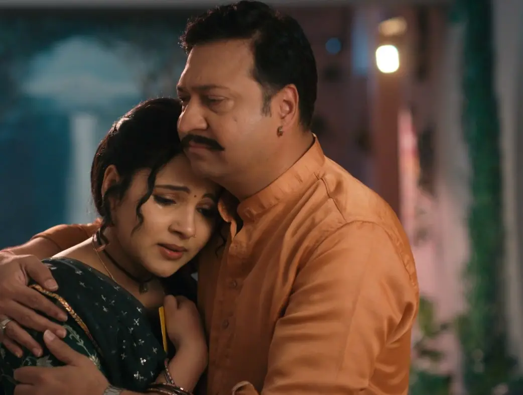 Vasudha 22nd January 2026 Written Update: Prabhat’s Revelation Stuns Vasudha