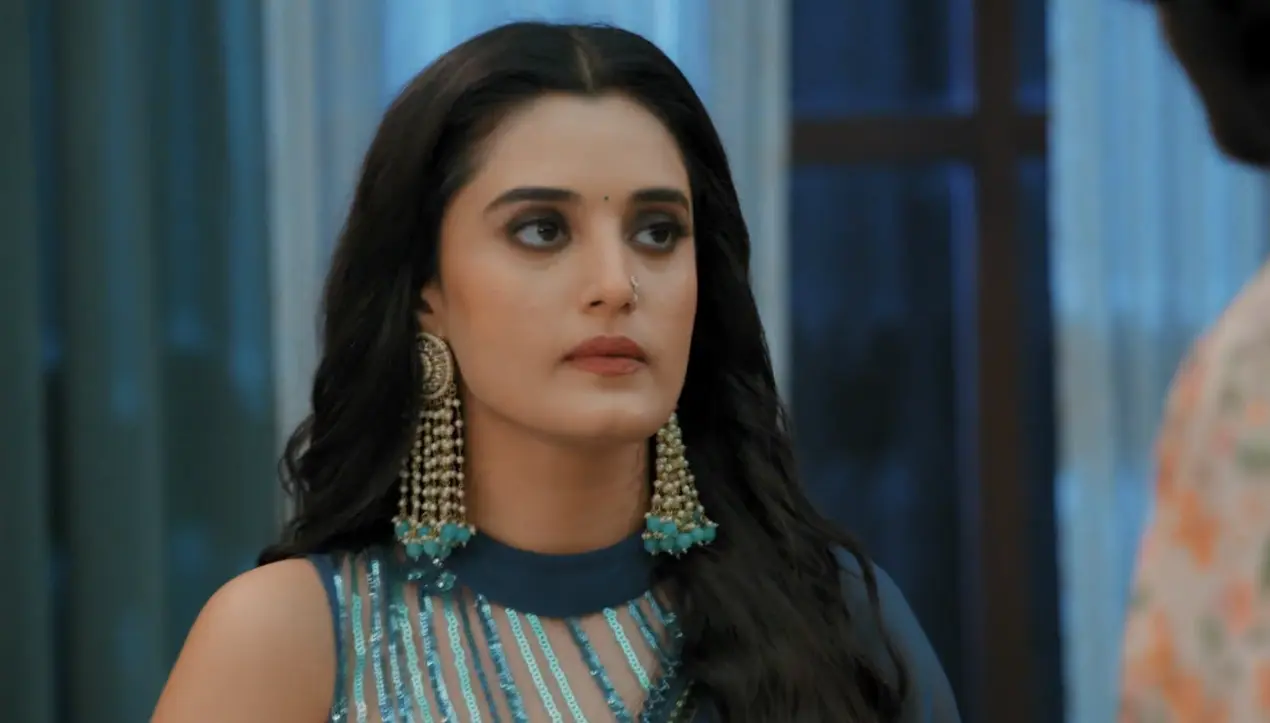 Jaane Anjaane Hum Mile 14th October 2025 Written Update: Reet and Raghav’s Tashan