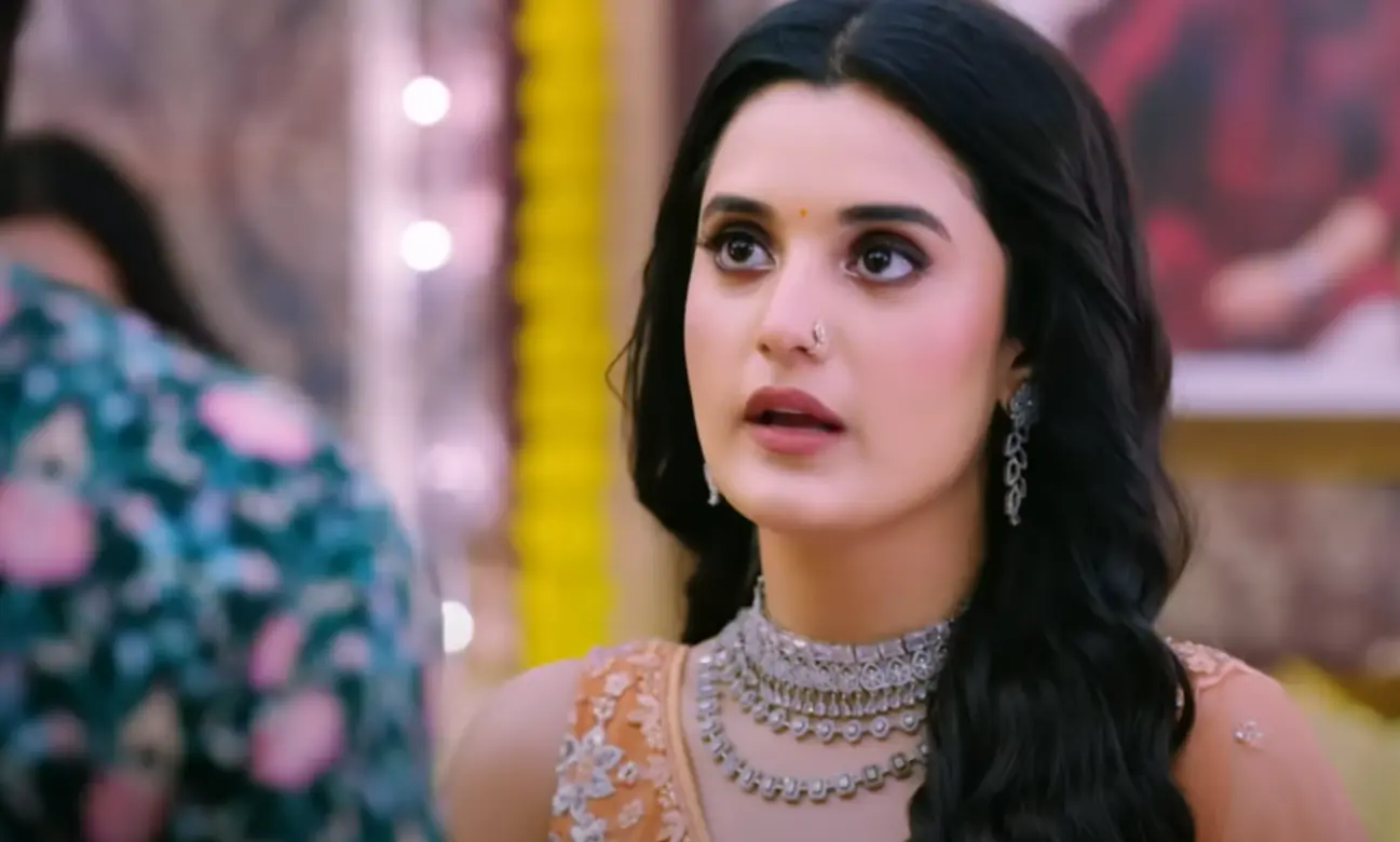 Jaane Anjaane Hum Mile Upcoming 18th October 2025 Written Update: Reet’s Fire of Revenge