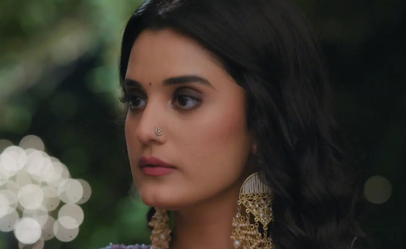 Jaane Anjaane Hum Mile Upcoming 31st October 2025 Written Update: Reet Catches Raghav in a Suspicious Move