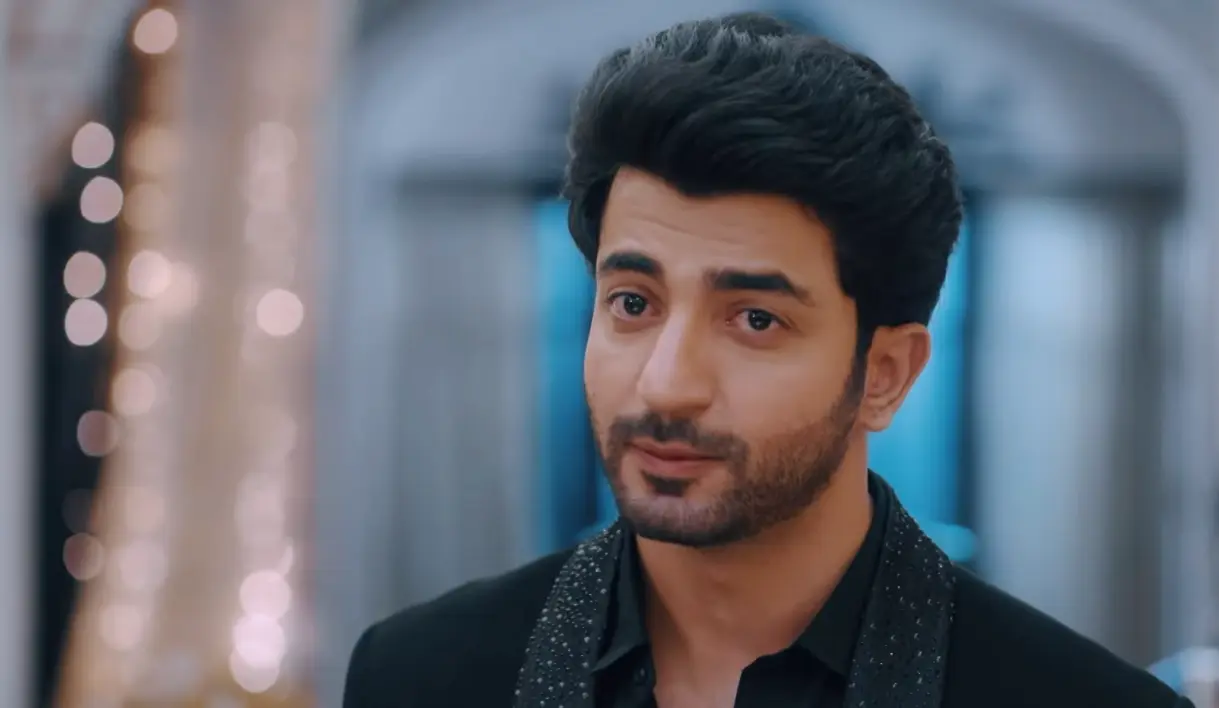 Jaane Anjaane Hum Mile 15th November 2025 Written Update: Raghav and Rohit’s Epic Clash