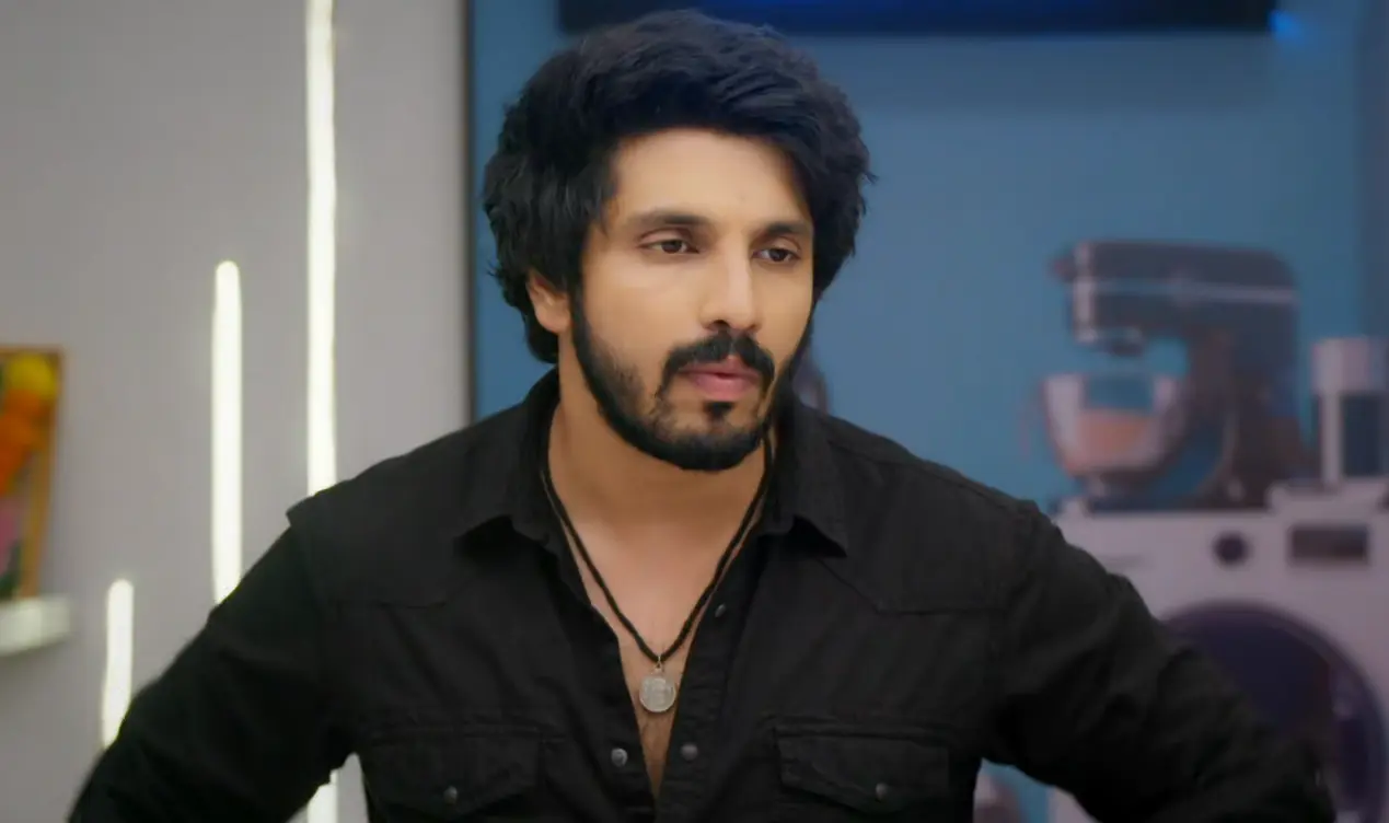 Udne Ki Aasha 2nd January 2026 Written Update: Bedroom Bans