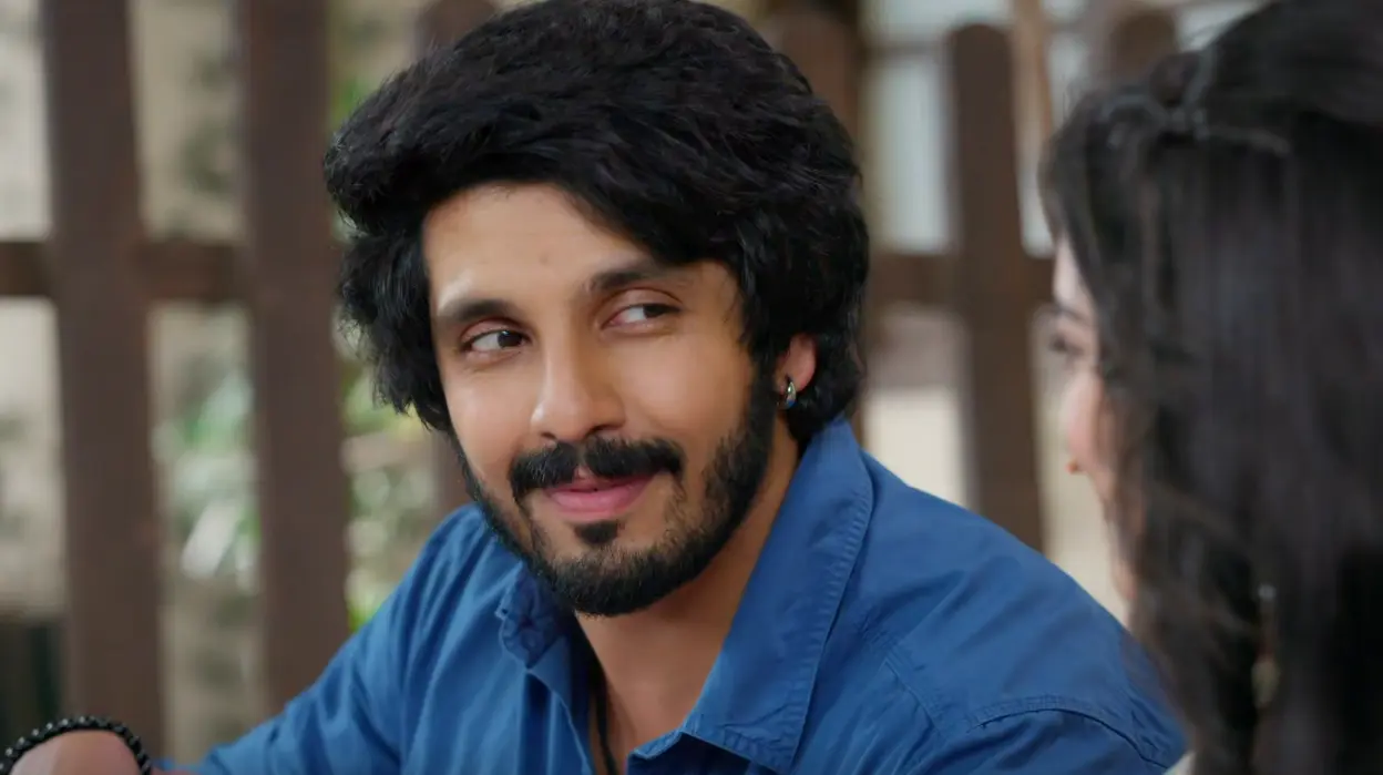 Udne Ki Aasha 25th October 2025 Written Update: Sachin Turns the Tables on Tejas